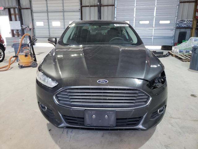 Photo 4 VIN: 3FA6P0H7XGR340070 - FORD FUSION SE 