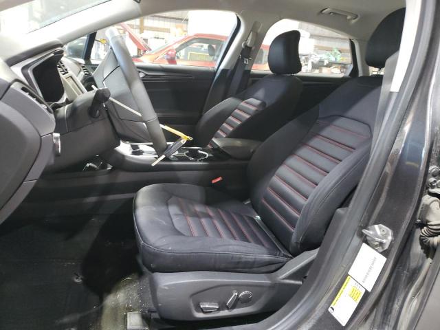 Photo 6 VIN: 3FA6P0H7XGR340070 - FORD FUSION SE 