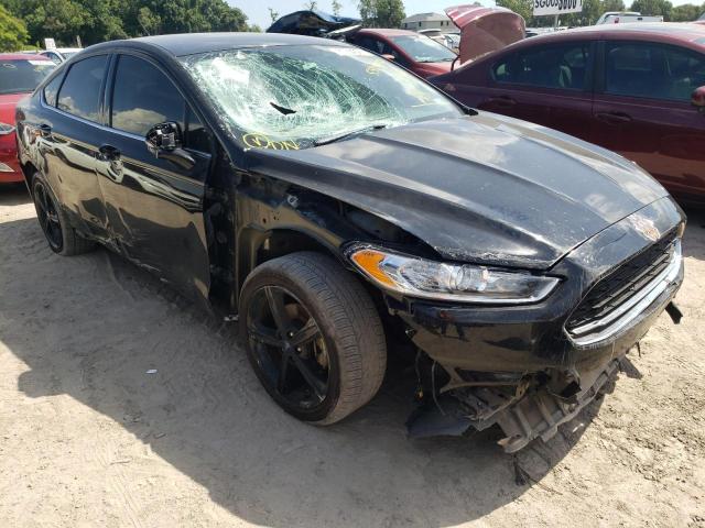 Photo 0 VIN: 3FA6P0H7XGR341297 - FORD FUSION SE 