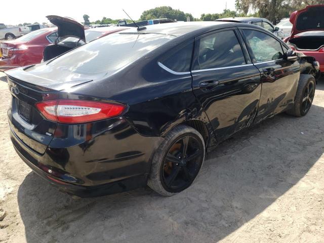 Photo 3 VIN: 3FA6P0H7XGR341297 - FORD FUSION SE 