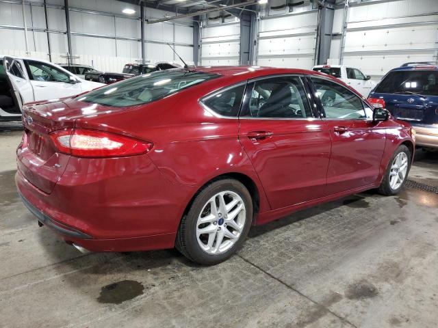 Photo 2 VIN: 3FA6P0H7XGR341784 - FORD FUSION SE 