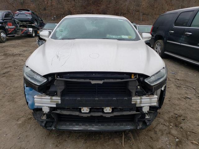 Photo 4 VIN: 3FA6P0H7XGR343390 - FORD FUSION SE 