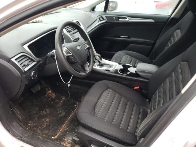 Photo 6 VIN: 3FA6P0H7XGR343390 - FORD FUSION SE 