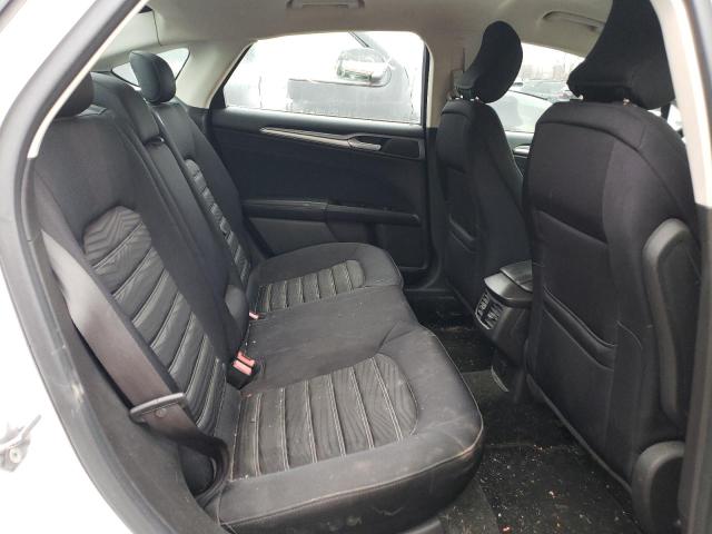 Photo 9 VIN: 3FA6P0H7XGR343390 - FORD FUSION SE 