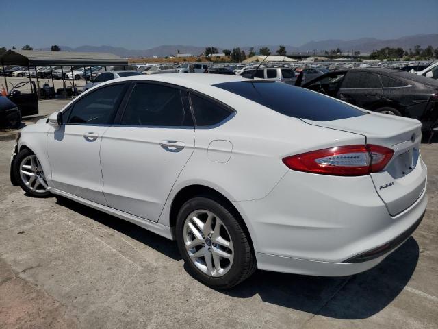 Photo 1 VIN: 3FA6P0H7XGR359508 - FORD FUSION 