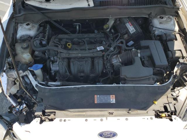 Photo 10 VIN: 3FA6P0H7XGR359508 - FORD FUSION 