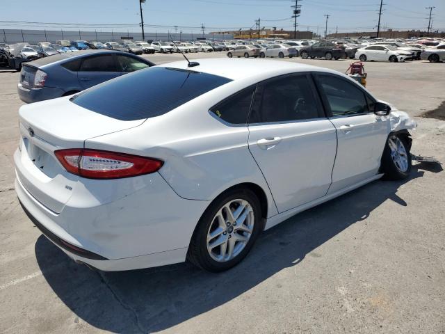 Photo 2 VIN: 3FA6P0H7XGR359508 - FORD FUSION 