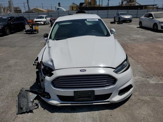 Photo 4 VIN: 3FA6P0H7XGR359508 - FORD FUSION 