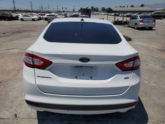 Photo 5 VIN: 3FA6P0H7XGR359508 - FORD FUSION 