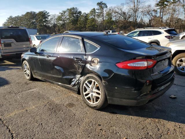 Photo 1 VIN: 3FA6P0H7XGR364952 - FORD FUSION 