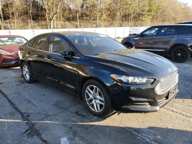 Photo 3 VIN: 3FA6P0H7XGR364952 - FORD FUSION 