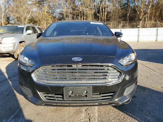 Photo 4 VIN: 3FA6P0H7XGR364952 - FORD FUSION 