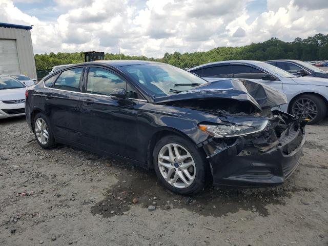 Photo 3 VIN: 3FA6P0H7XGR367298 - FORD FUSION 