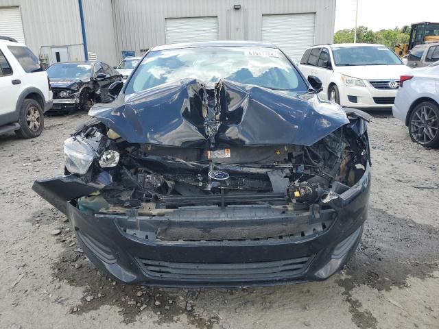 Photo 4 VIN: 3FA6P0H7XGR367298 - FORD FUSION 