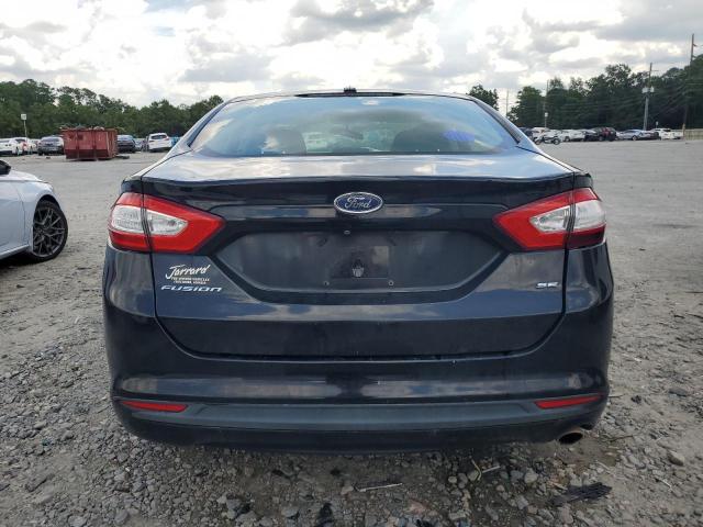 Photo 5 VIN: 3FA6P0H7XGR367298 - FORD FUSION 