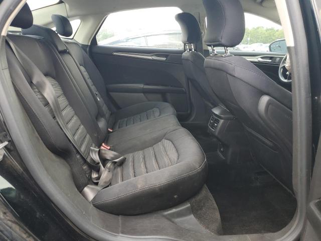 Photo 9 VIN: 3FA6P0H7XGR367298 - FORD FUSION 