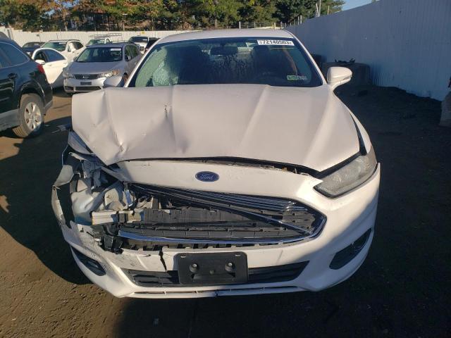 Photo 4 VIN: 3FA6P0H7XGR374199 - FORD FUSION SE 