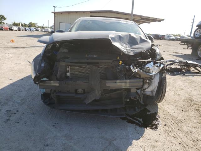 Photo 8 VIN: 3FA6P0H7XGR403068 - FORD FUSION SE 