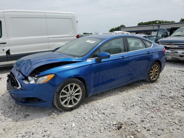 Photo 0 VIN: 3FA6P0H7XHR113303 - FORD FUSION 