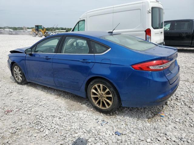 Photo 1 VIN: 3FA6P0H7XHR113303 - FORD FUSION 