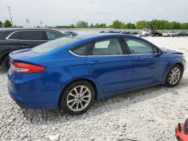 Photo 2 VIN: 3FA6P0H7XHR113303 - FORD FUSION 