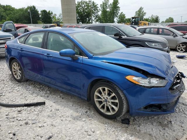 Photo 3 VIN: 3FA6P0H7XHR113303 - FORD FUSION 