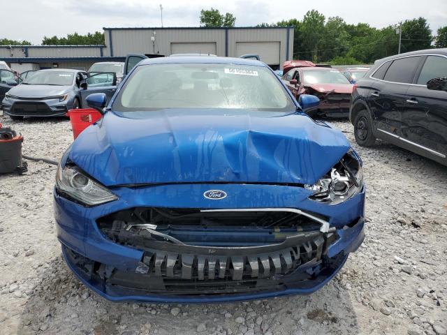 Photo 4 VIN: 3FA6P0H7XHR113303 - FORD FUSION 