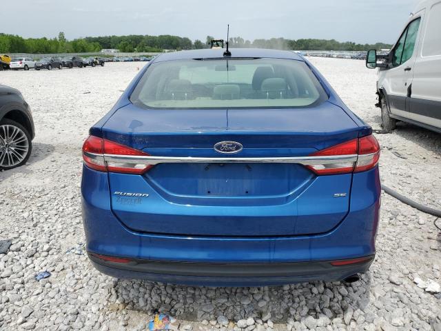 Photo 5 VIN: 3FA6P0H7XHR113303 - FORD FUSION 