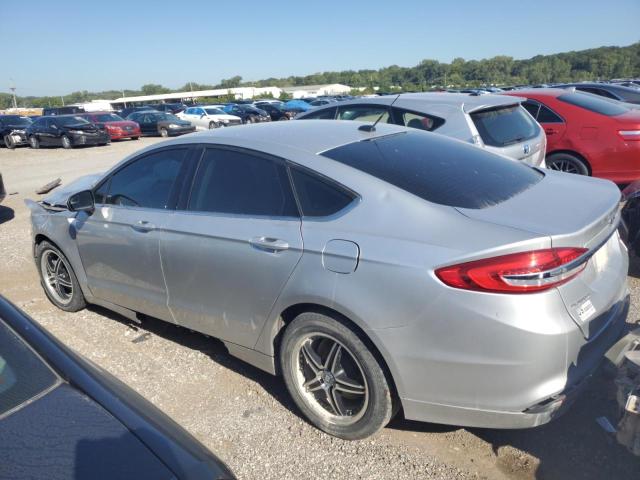 Photo 1 VIN: 3FA6P0H7XHR143935 - FORD FUSION SE 