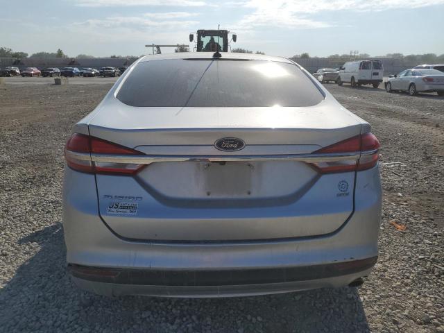 Photo 5 VIN: 3FA6P0H7XHR143935 - FORD FUSION SE 