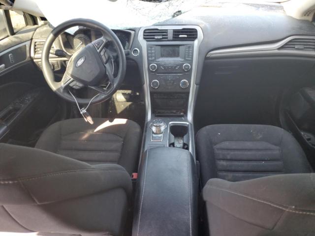 Photo 7 VIN: 3FA6P0H7XHR143935 - FORD FUSION SE 