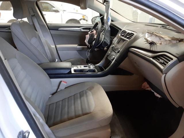 Photo 4 VIN: 3FA6P0H7XHR145054 - FORD FUSION 