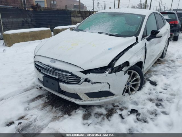 Photo 5 VIN: 3FA6P0H7XHR146138 - FORD FUSION 