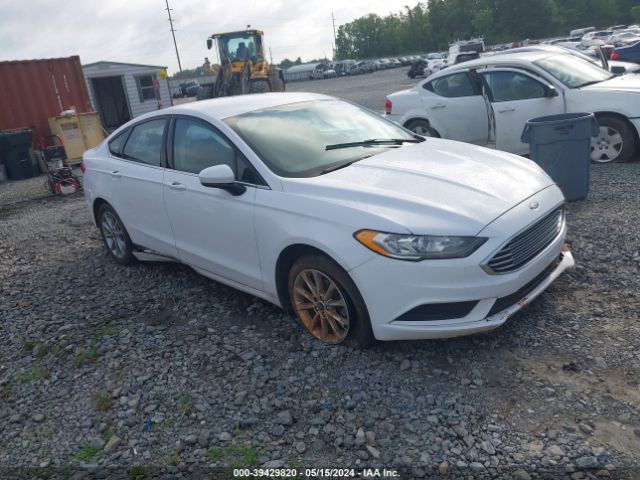 Photo 0 VIN: 3FA6P0H7XHR146155 - FORD FUSION 