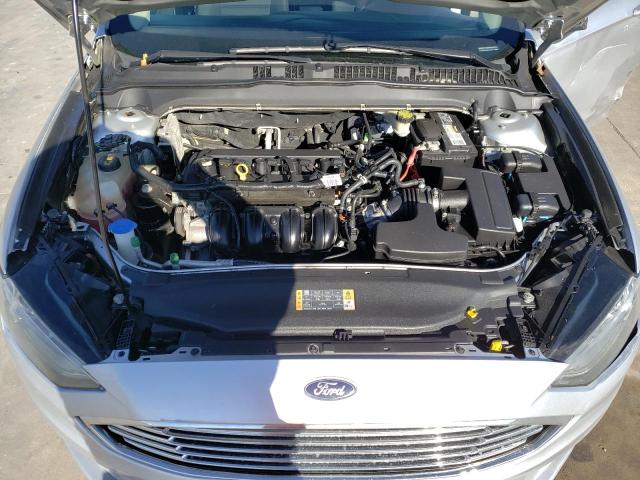 Photo 10 VIN: 3FA6P0H7XHR146740 - FORD FUSION SE 