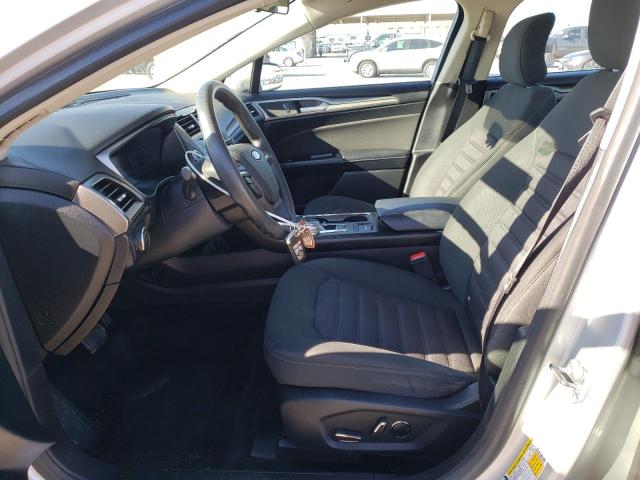 Photo 6 VIN: 3FA6P0H7XHR146740 - FORD FUSION SE 