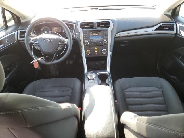 Photo 7 VIN: 3FA6P0H7XHR146740 - FORD FUSION SE 