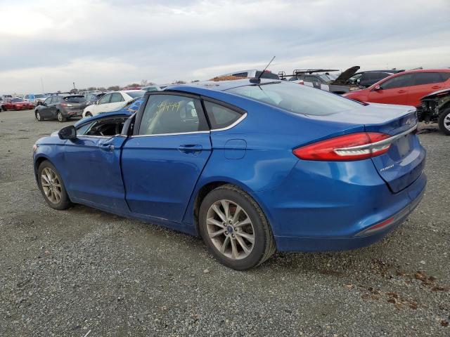 Photo 1 VIN: 3FA6P0H7XHR149654 - FORD FUSION SE 