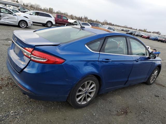 Photo 2 VIN: 3FA6P0H7XHR149654 - FORD FUSION SE 