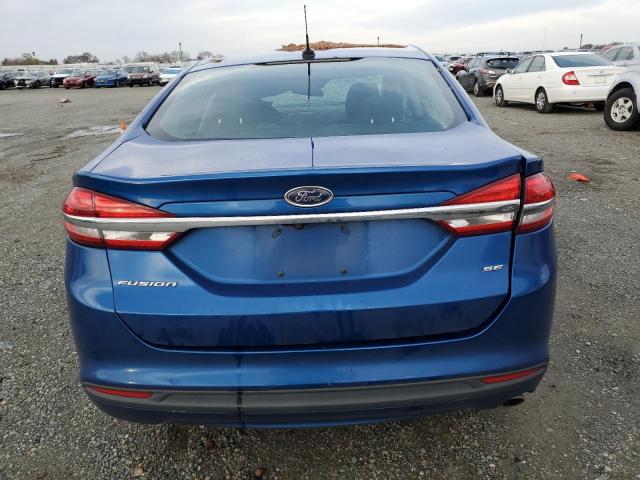 Photo 5 VIN: 3FA6P0H7XHR149654 - FORD FUSION SE 