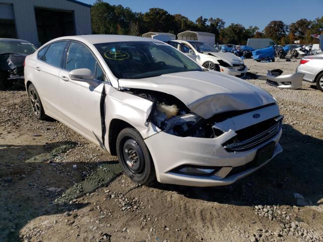 Photo 0 VIN: 3FA6P0H7XHR150576 - FORD FUSION SE 