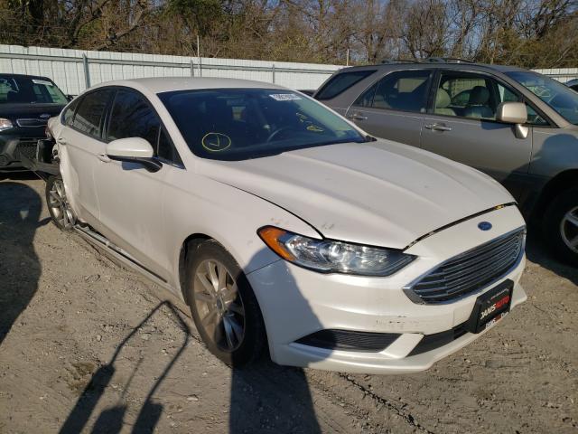 Photo 0 VIN: 3FA6P0H7XHR153655 - FORD FUSION SE 