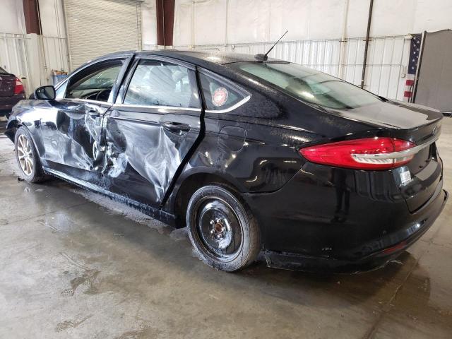 Photo 1 VIN: 3FA6P0H7XHR166907 - FORD FUSION SE 