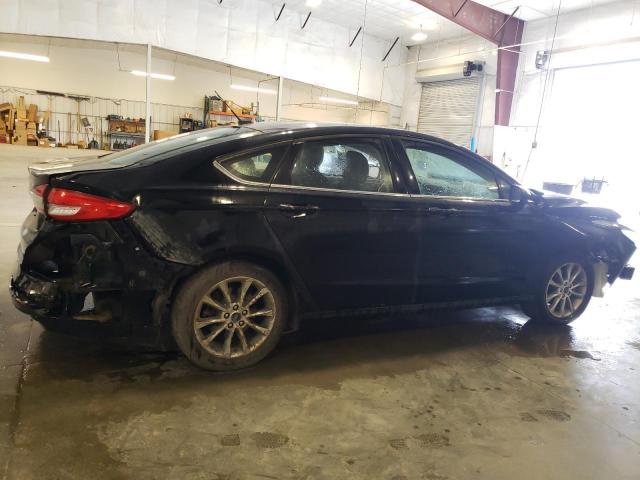 Photo 2 VIN: 3FA6P0H7XHR166907 - FORD FUSION SE 