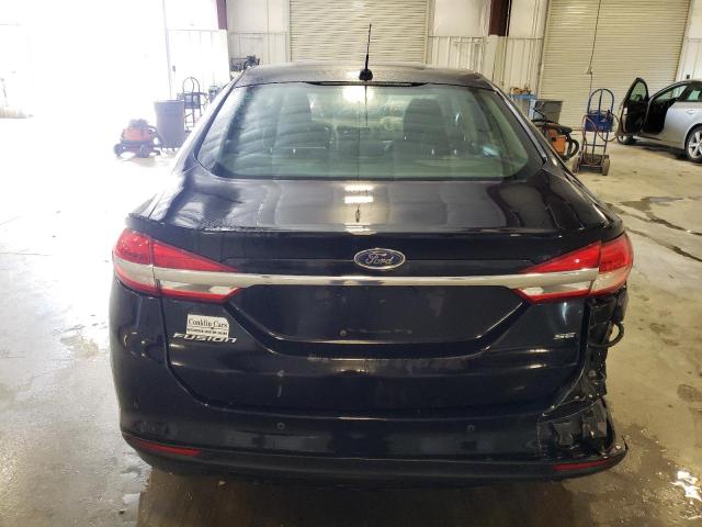 Photo 5 VIN: 3FA6P0H7XHR166907 - FORD FUSION SE 