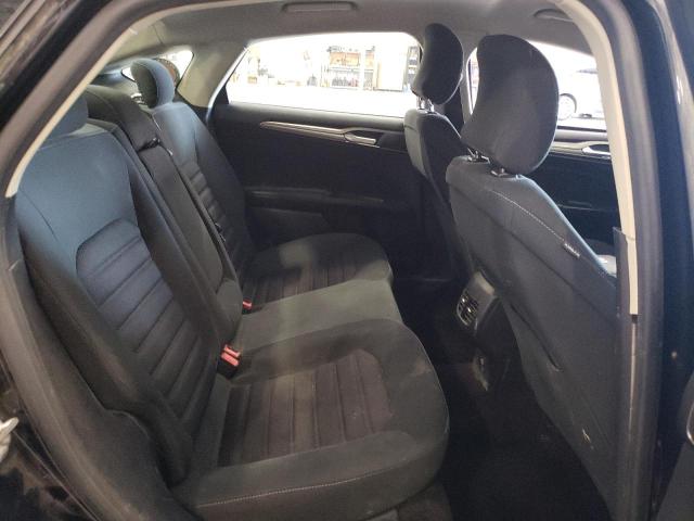 Photo 9 VIN: 3FA6P0H7XHR166907 - FORD FUSION SE 