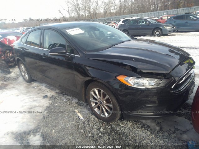 Photo 0 VIN: 3FA6P0H7XHR168401 - FORD FUSION 