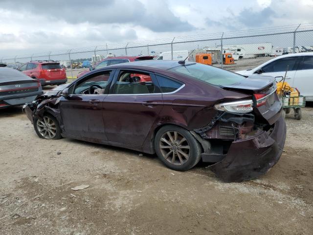 Photo 1 VIN: 3FA6P0H7XHR170844 - FORD FUSION SE 