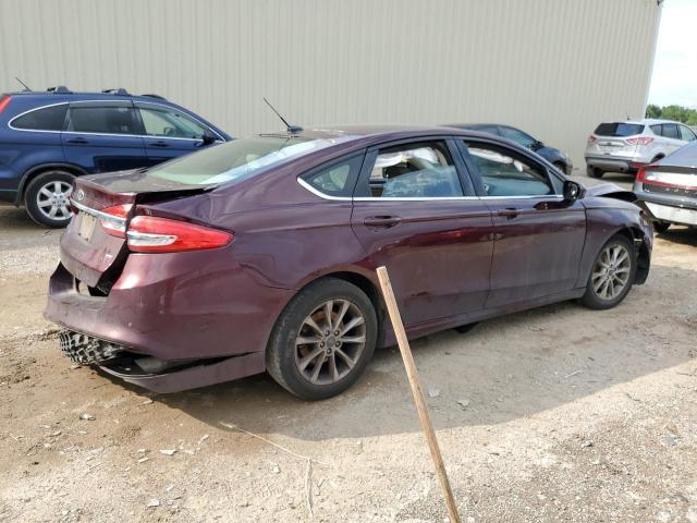 Photo 2 VIN: 3FA6P0H7XHR170844 - FORD FUSION SE 