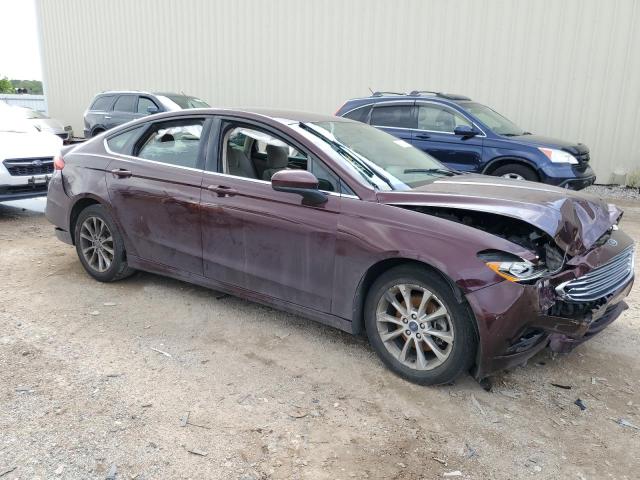 Photo 3 VIN: 3FA6P0H7XHR170844 - FORD FUSION SE 